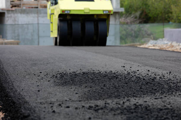 Best Driveway Resurfacing Pavers  in Porters Neck, NC