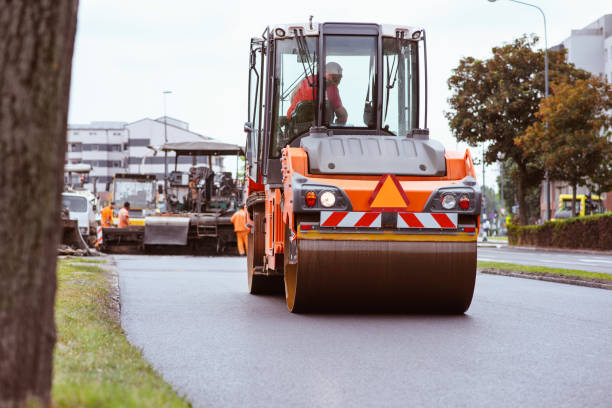 Best Affordable Driveway Pavers  in Porters Neck, NC