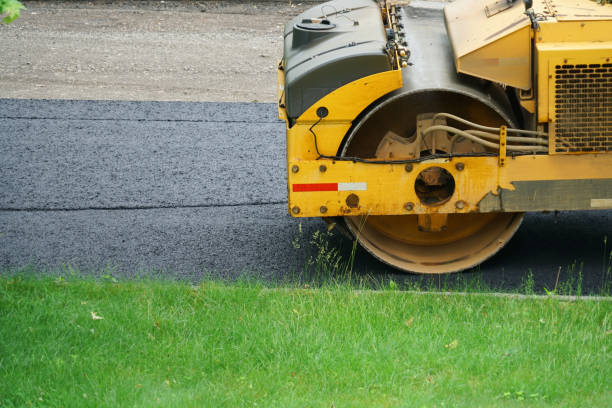 Best Residential Paver Driveway  in Porters Neck, NC